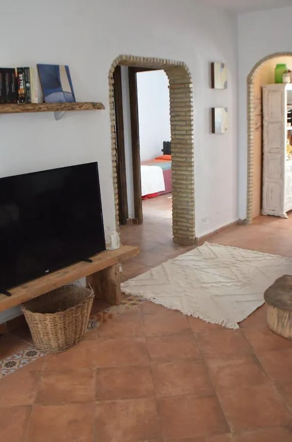 Casa vacanze Villa La Estrella - piscina privada Chiclana de la Frontera Spagna