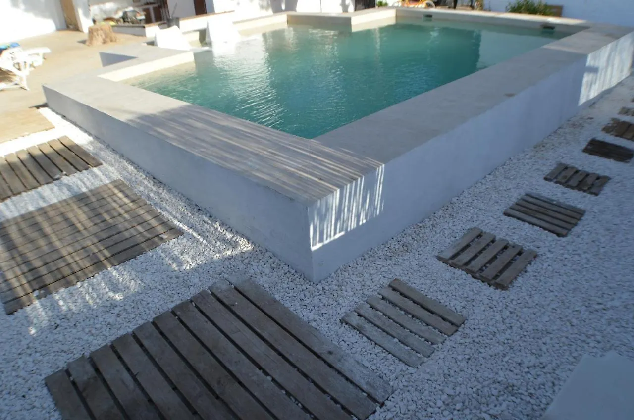 La Estrella - Piscina Privada Villa Chiclana de la Frontera 0*,