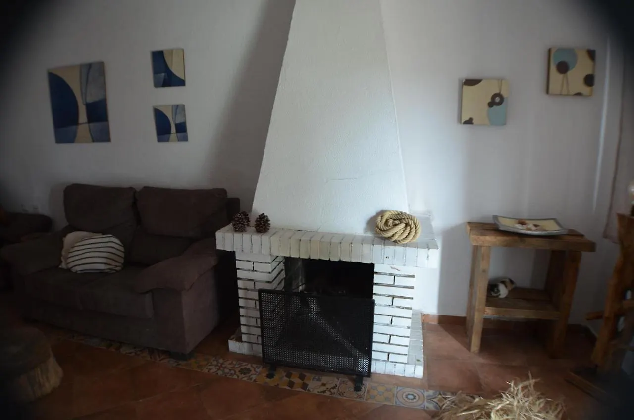 Villa La Estrella - piscina privada Chiclana de la Frontera Casa vacanze