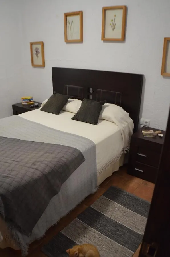 Holiday home La Estrella - Piscina Privada Villa Chiclana de la Frontera