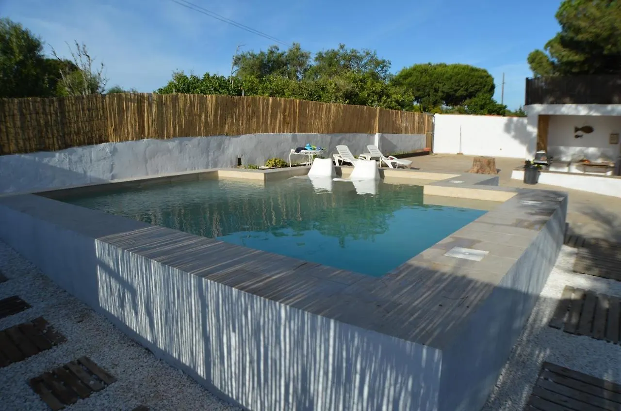 La Estrella - Piscina Privada Villa Chiclana de la Frontera