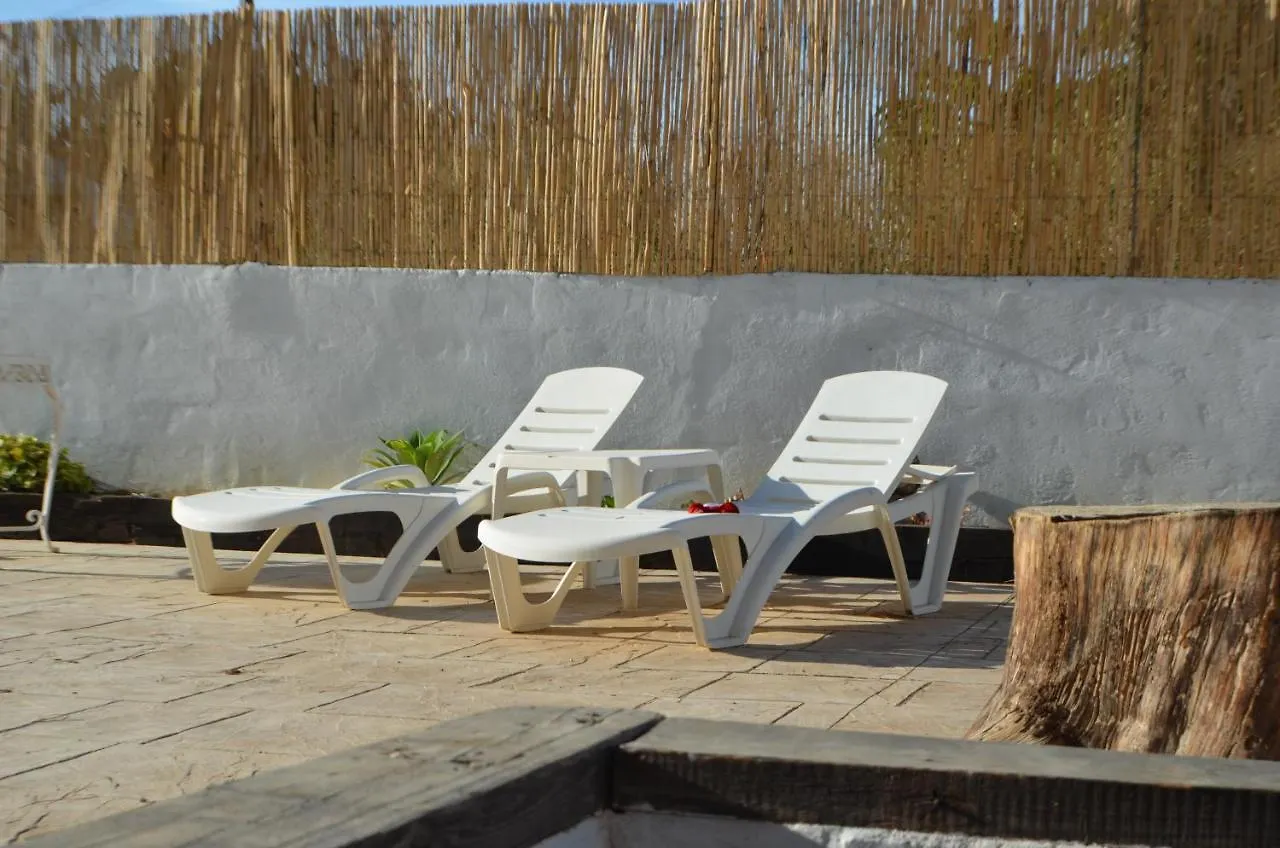 La Estrella - Piscina Privada Villa Chiclana de la Frontera Spain