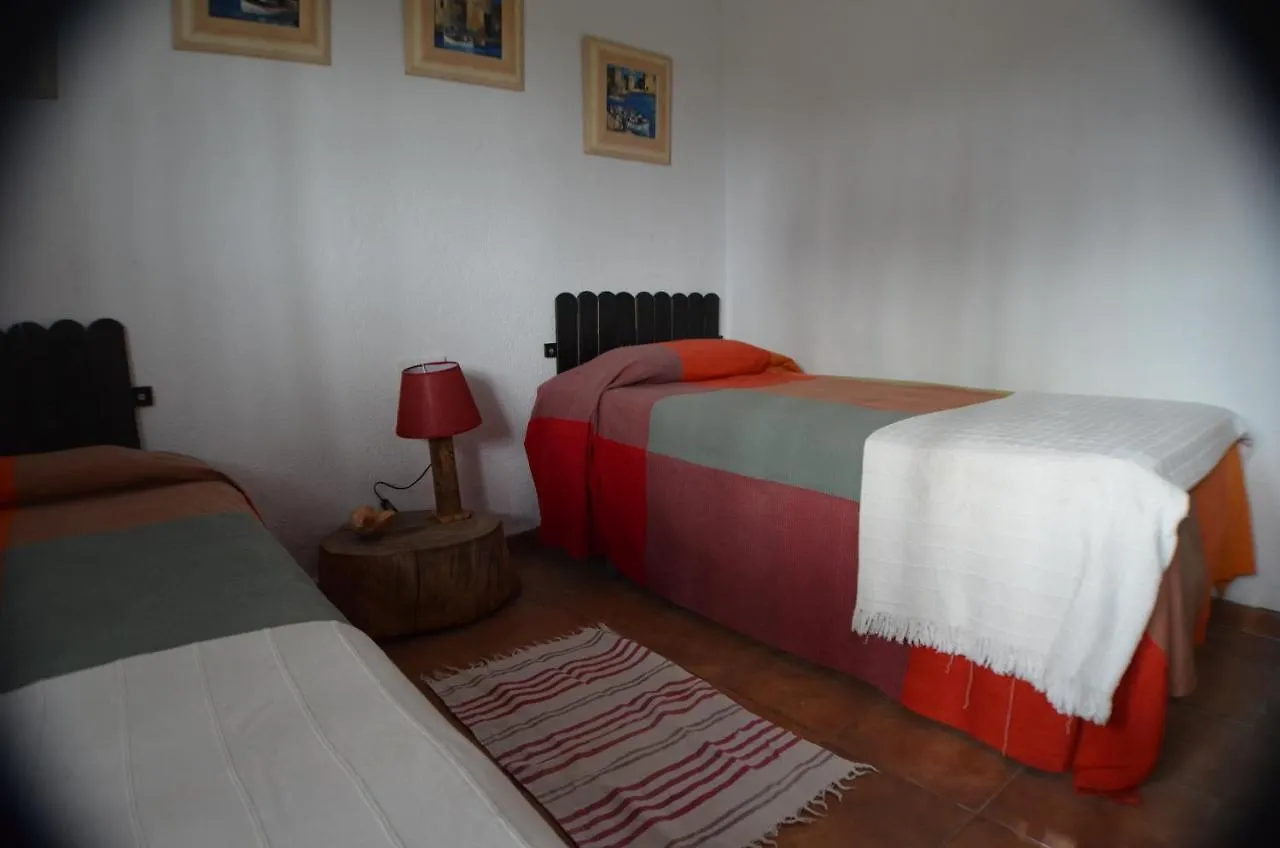 Villa La Estrella - piscina privada Chiclana de la Frontera 0*,  Spagna