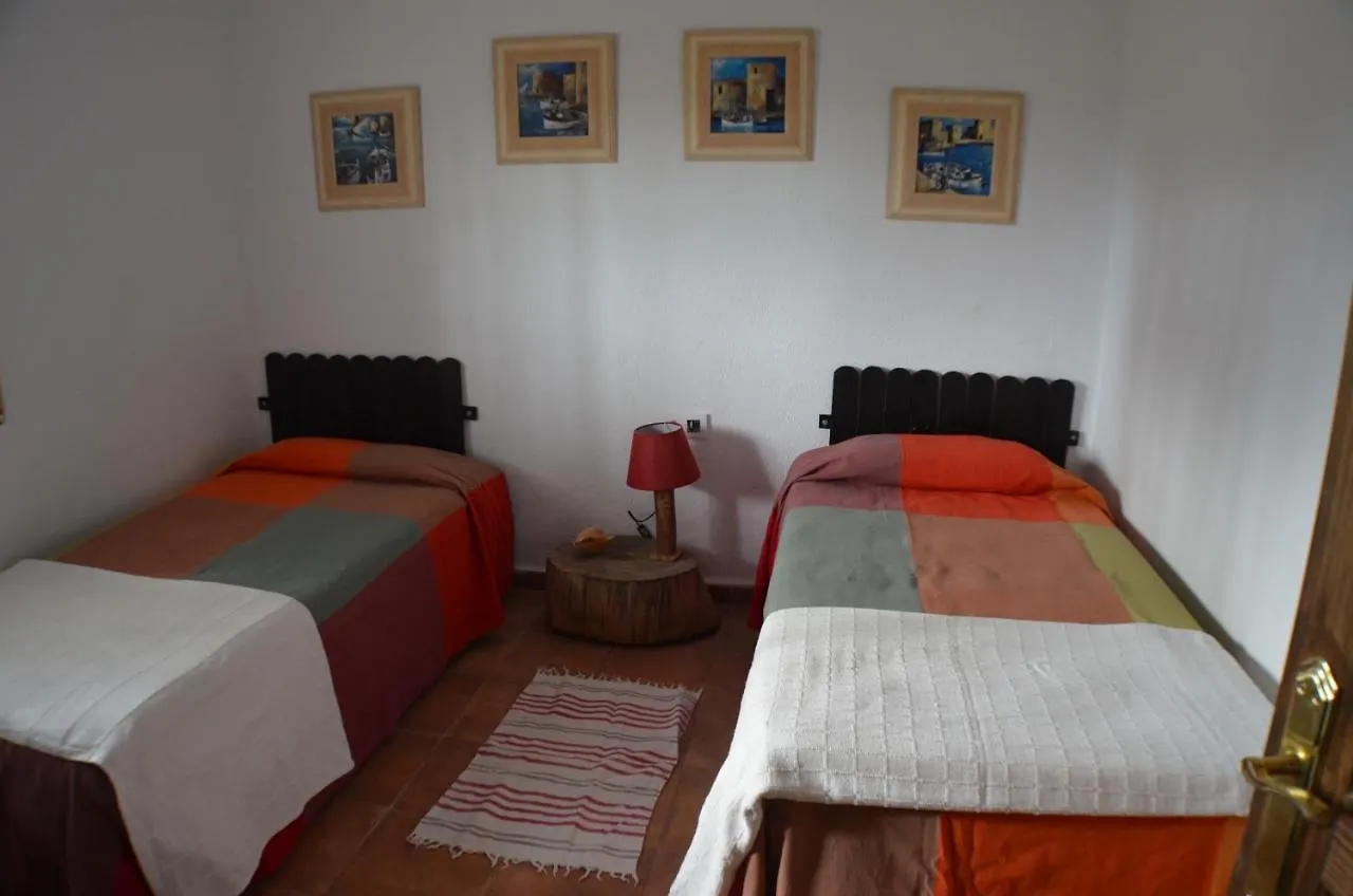 Holiday home La Estrella - Piscina Privada Villa Chiclana de la Frontera Spain