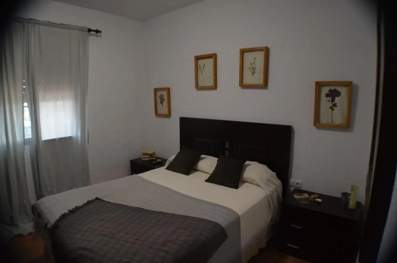 Casa vacanze Villa La Estrella - piscina privada Chiclana de la Frontera