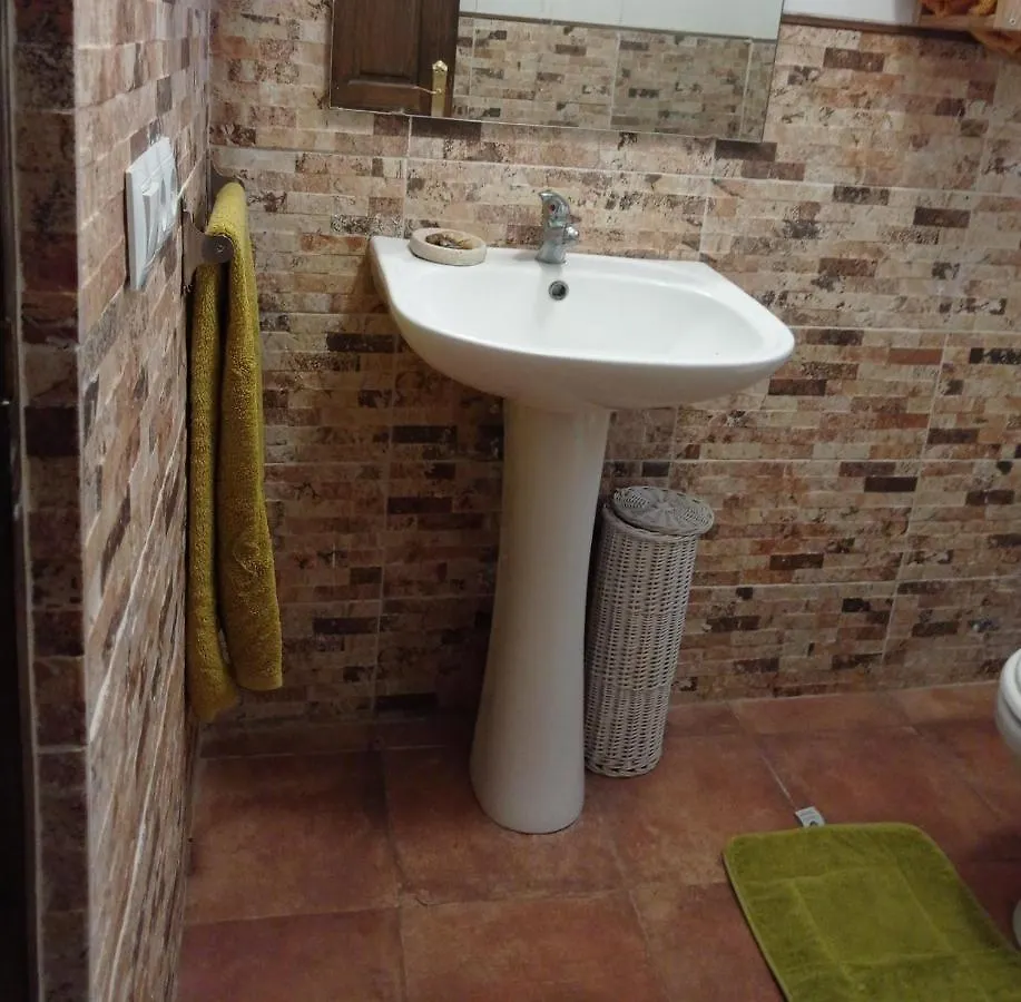La Estrella - Piscina Privada Villa Chiclana de la Frontera Spain