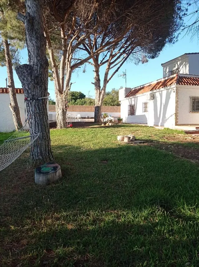 La Estrella - Piscina Privada Villa Chiclana de la Frontera