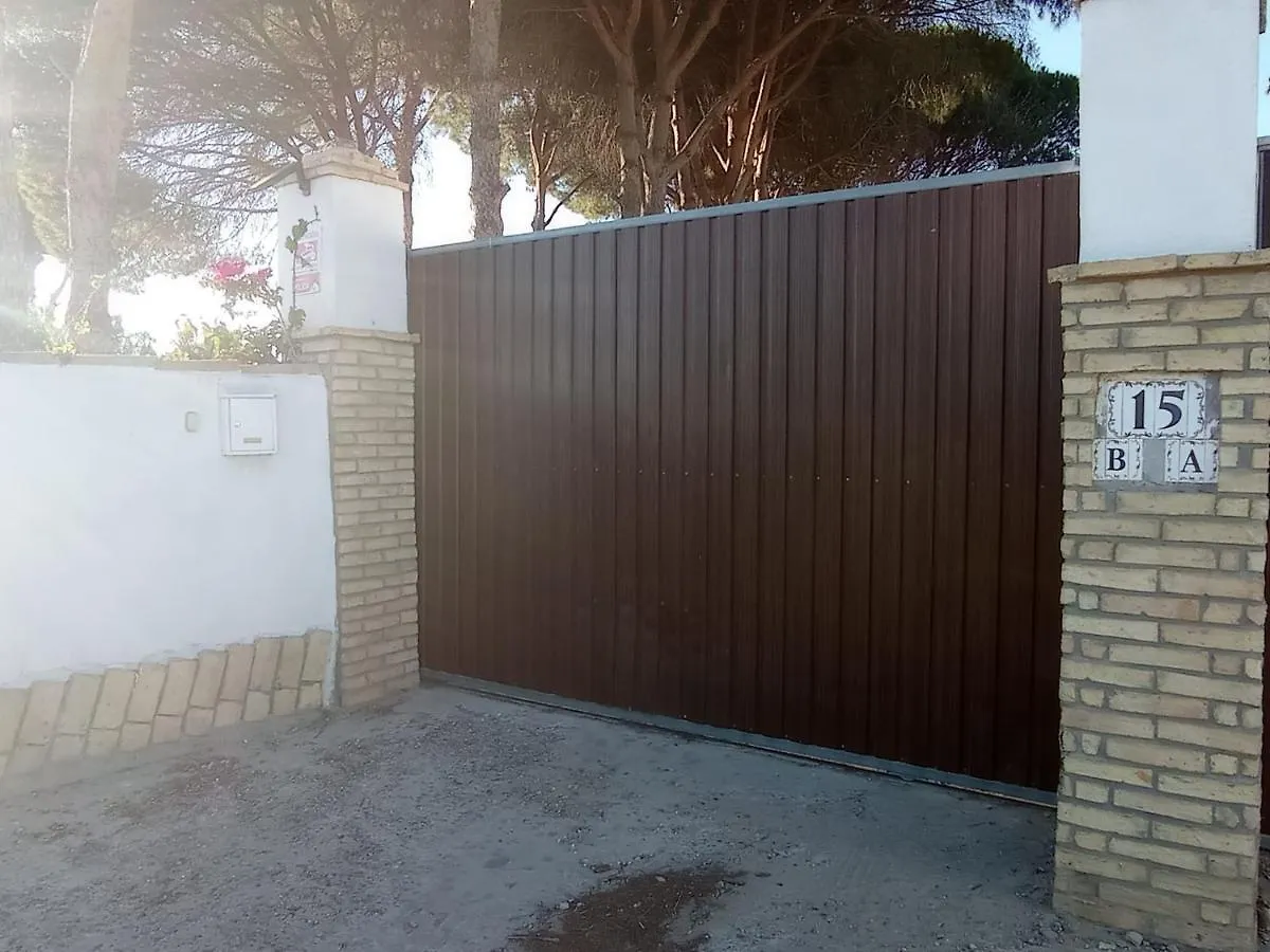 La Estrella - Piscina Privada Villa Chiclana de la Frontera