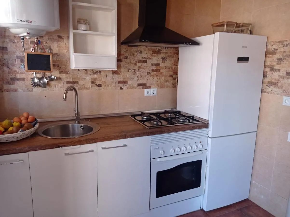La Estrella - Piscina Privada Villa Chiclana de la Frontera