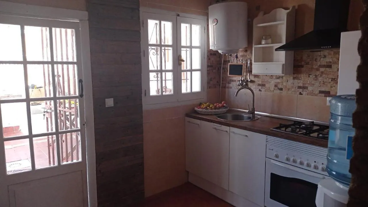 Villa La Estrella - piscina privada Chiclana de la Frontera 0*,  Spagna