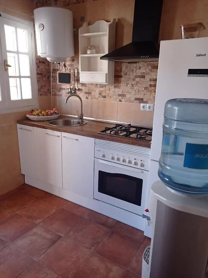 La Estrella - Piscina Privada Villa Chiclana de la Frontera