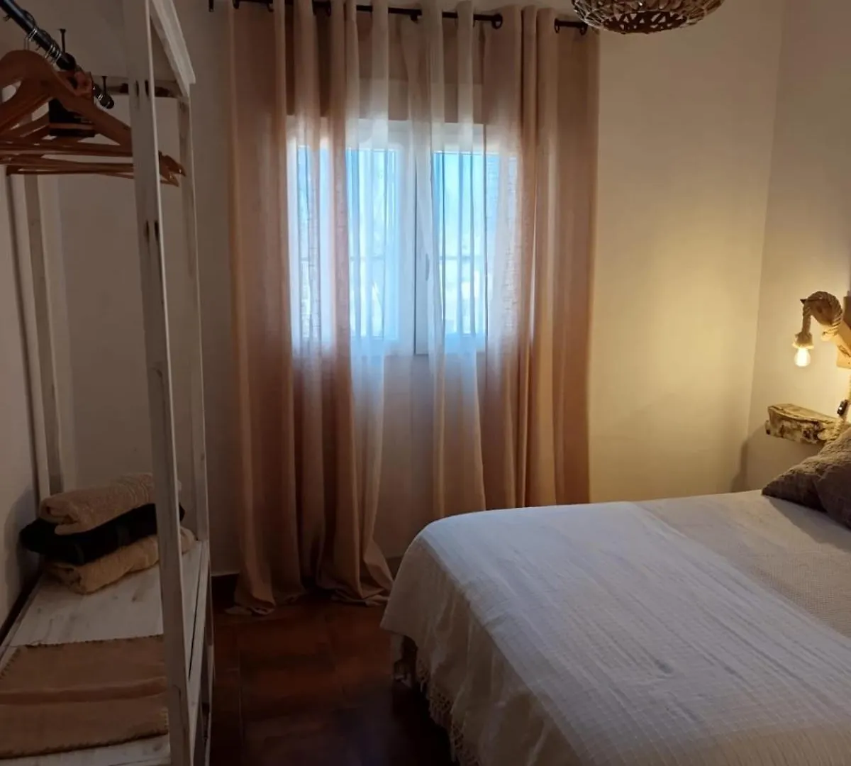 Villa La Estrella - piscina privada Chiclana de la Frontera 0*,  Spagna