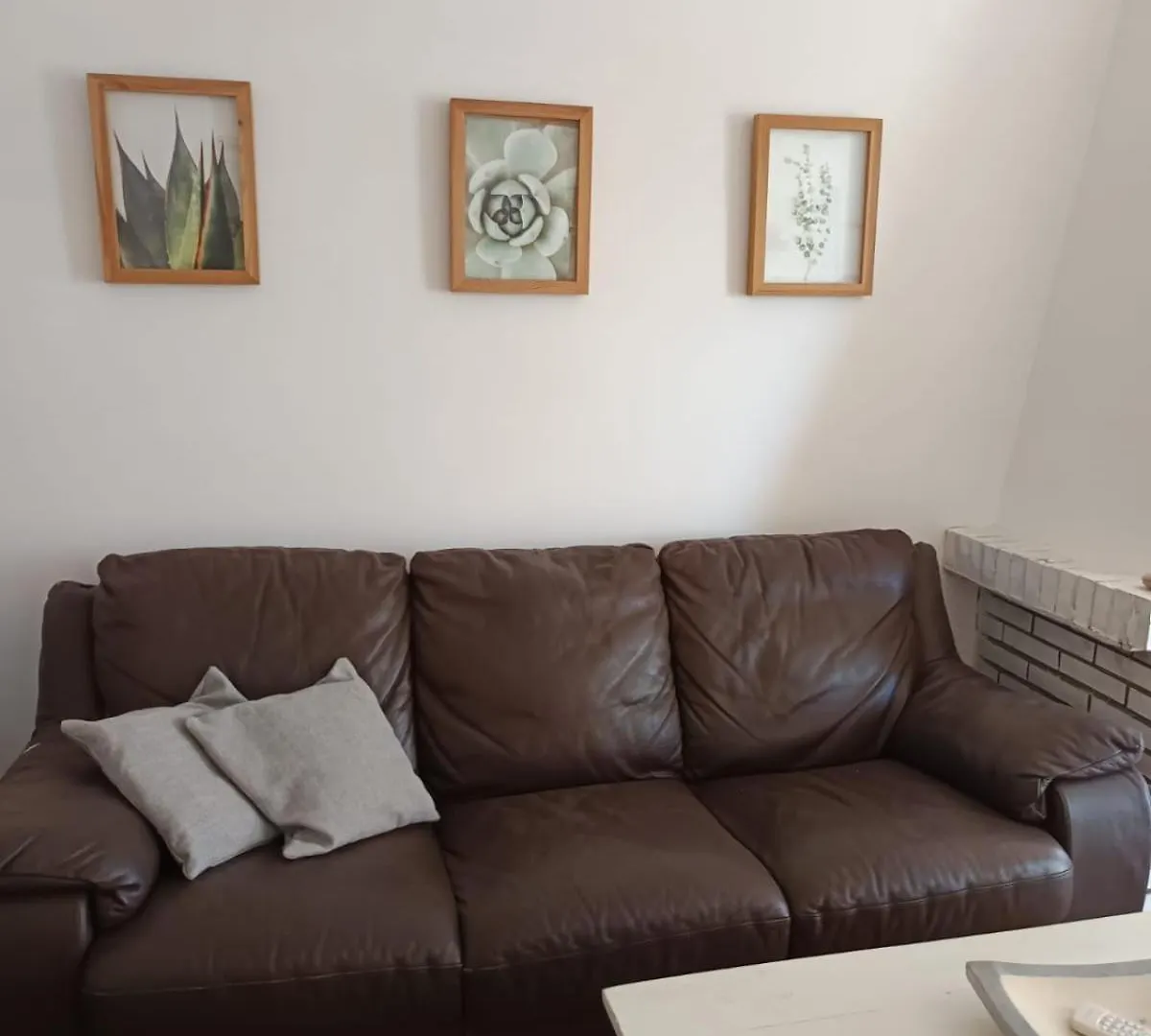 Villa La Estrella - piscina privada Chiclana de la Frontera Casa vacanze