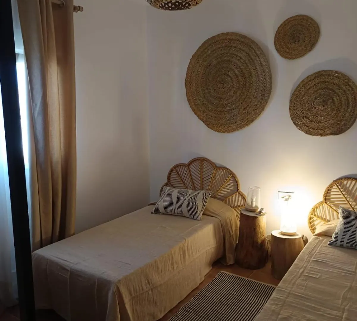 La Estrella - Piscina Privada Villa Chiclana de la Frontera