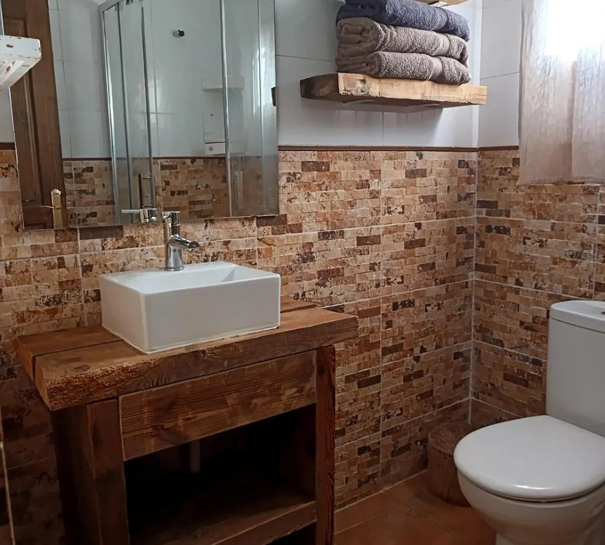 Holiday home La Estrella - Piscina Privada Villa Chiclana de la Frontera Spain