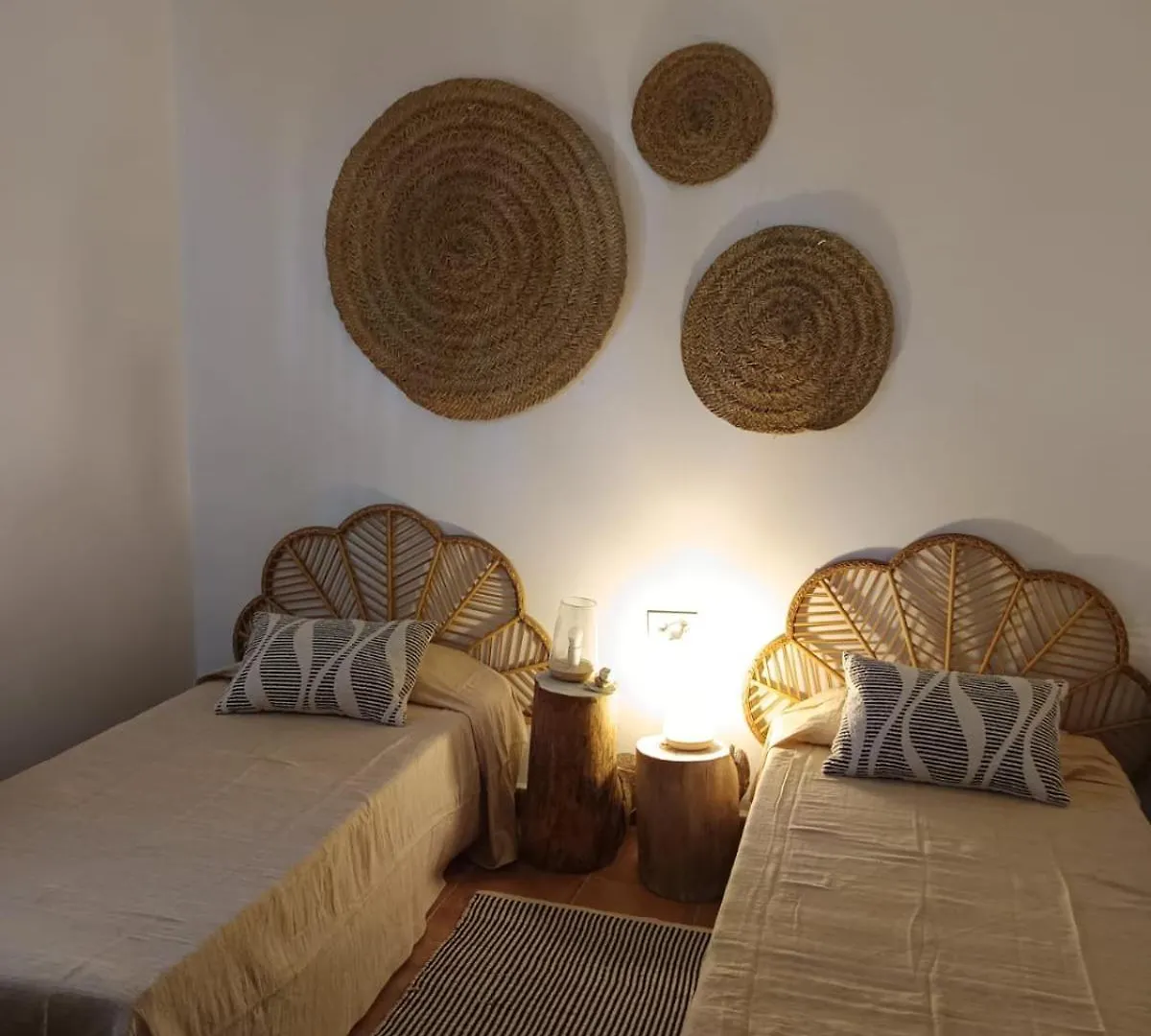 Holiday home La Estrella - Piscina Privada Villa Chiclana de la Frontera