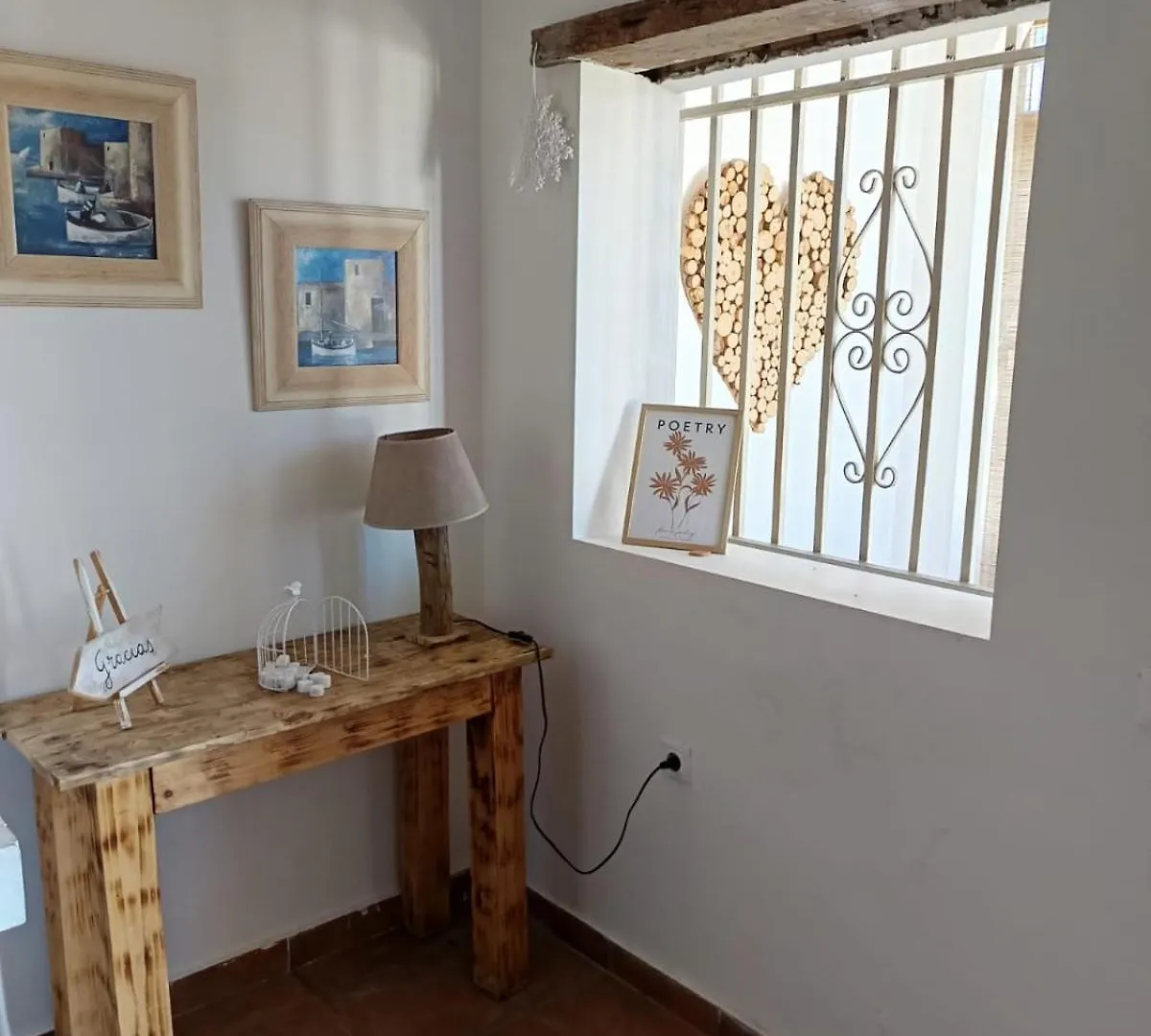 La Estrella - Piscina Privada Villa Chiclana de la Frontera Spain