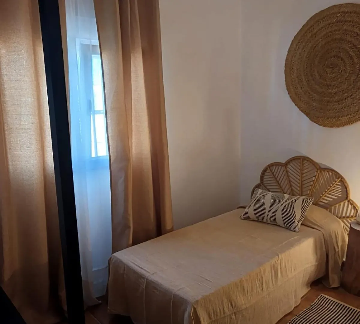 La Estrella - Piscina Privada Villa Chiclana de la Frontera 0*,