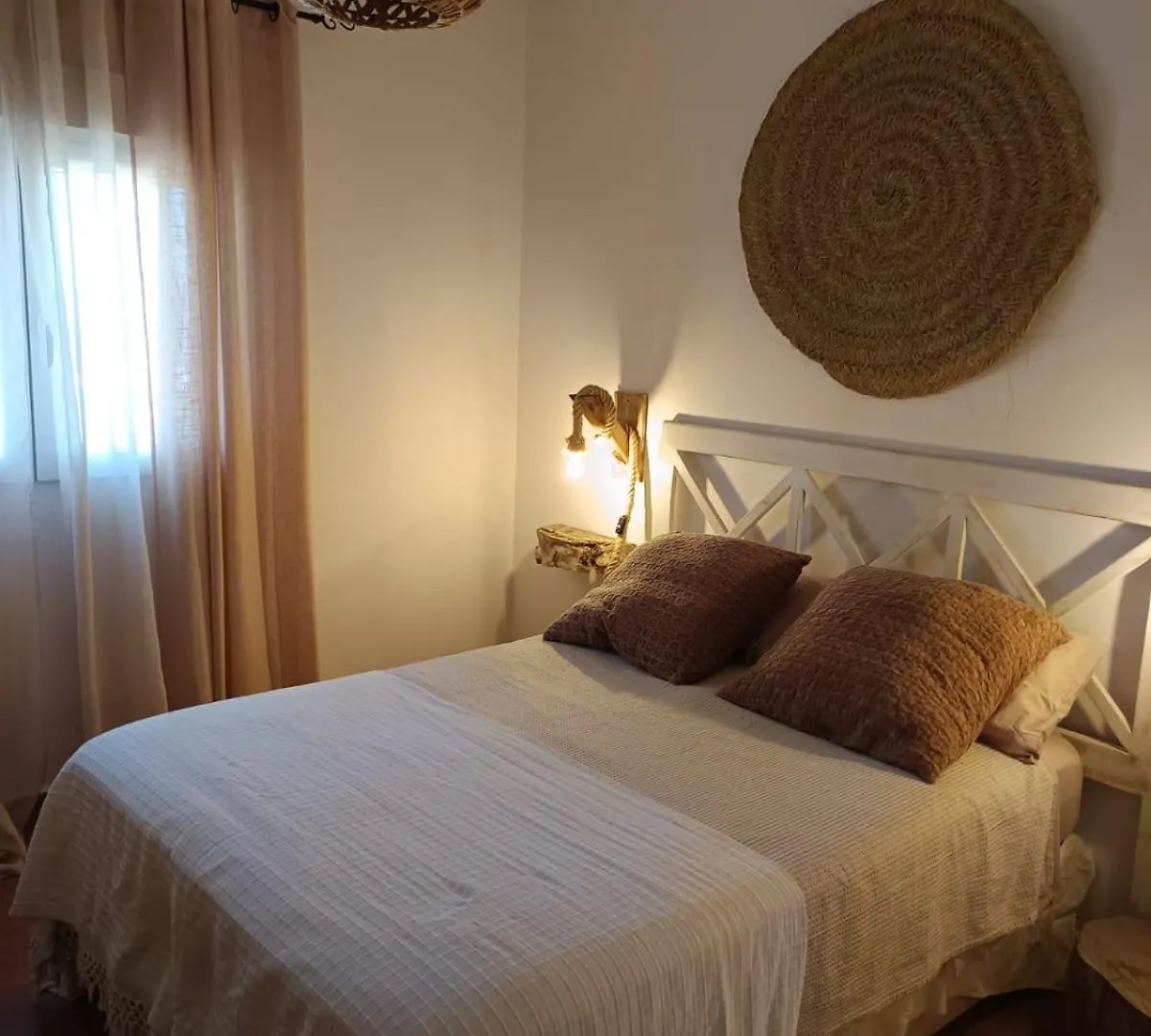 La Estrella - Piscina Privada Villa Chiclana de la Frontera Holiday home