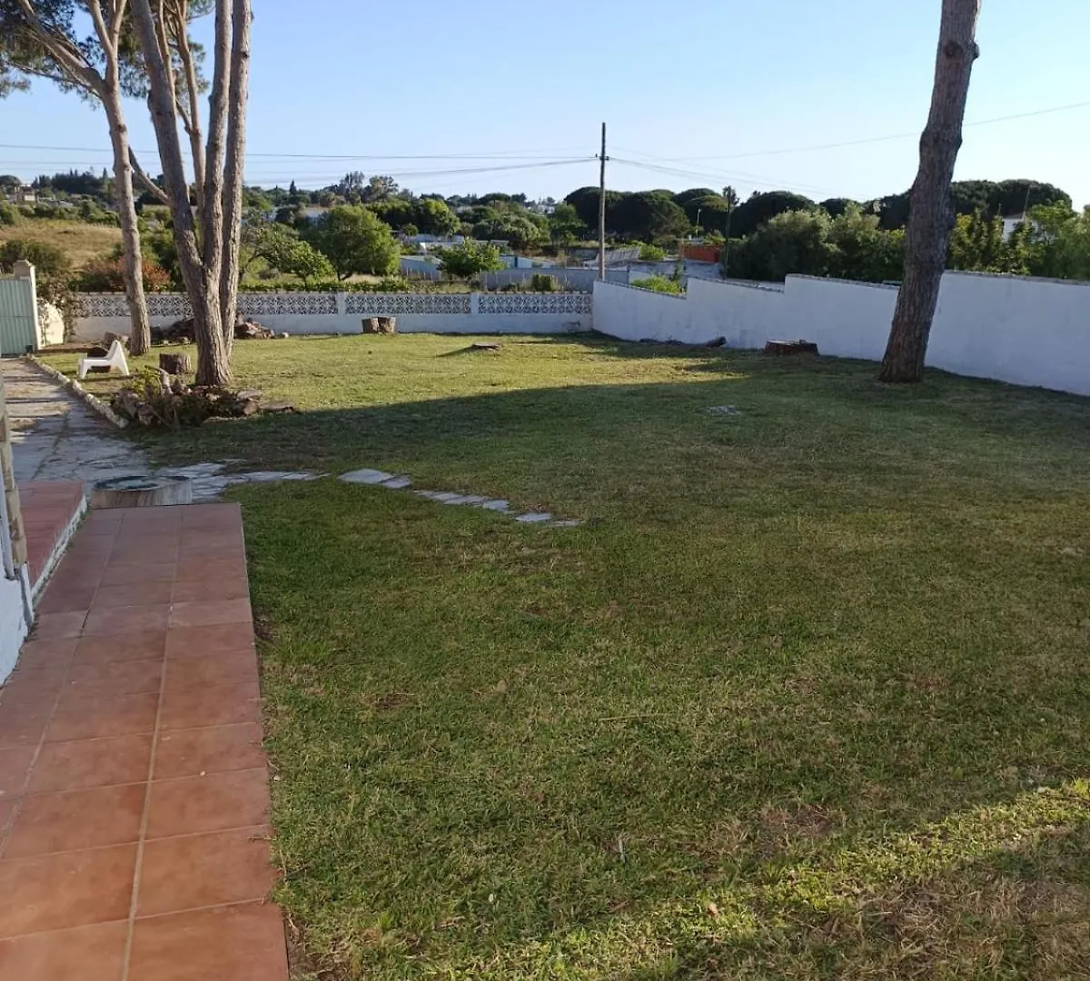 La Estrella - Piscina Privada Villa Chiclana de la Frontera