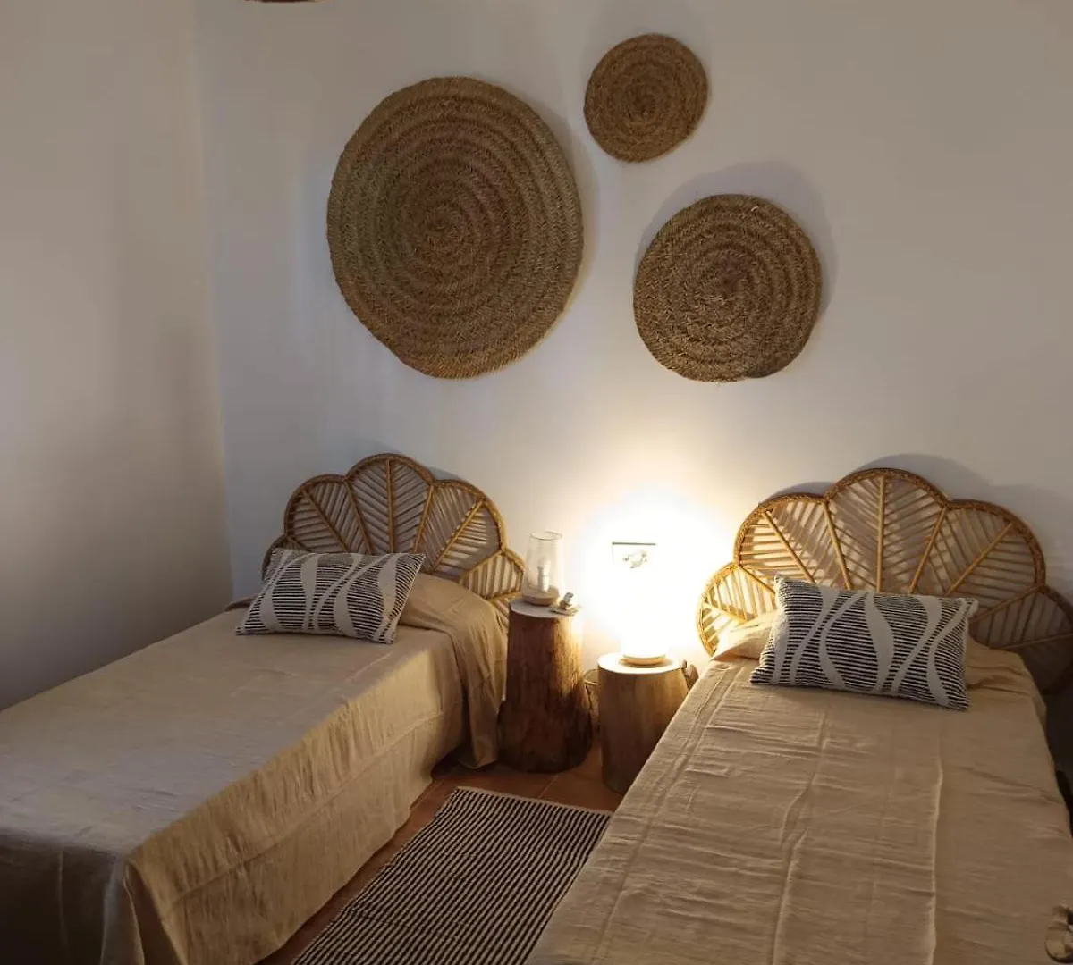Holiday home La Estrella - Piscina Privada Villa Chiclana de la Frontera