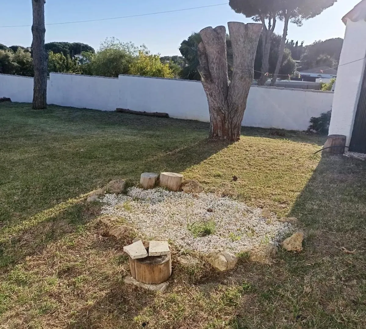 Villa La Estrella - piscina privada Chiclana de la Frontera Spagna