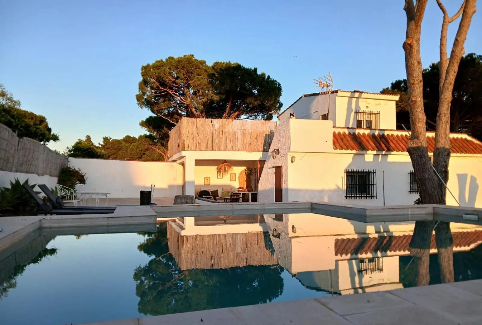 La Estrella - Piscina Privada Villa Chiclana de la Frontera Holiday home