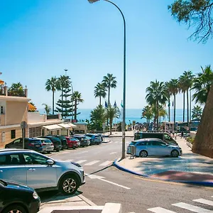 Apartamento En Burriana Playa - Edificio Rubarsal Apartamento Nerja