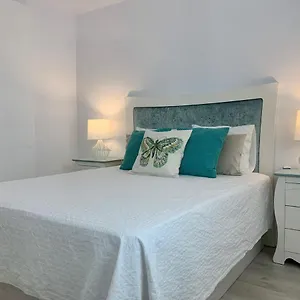 Alay En Puerto Marina Vistas Playa Apartamento Benalmádena