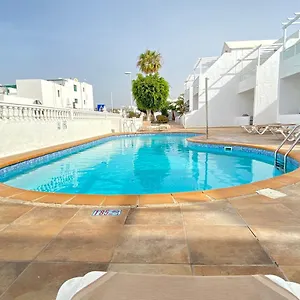 Giada Apartamento Puerto del Carmen (Lanzarote)