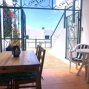 Casa Joe, Cosy One Bedroom On Popular Complex With Pool Apartamento Tías