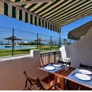 Apartamento La Barrosa, Chiclana de la Frontera