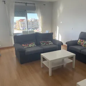 Apartamento Piso Coqueto Chiclana, Chiclana de la Frontera