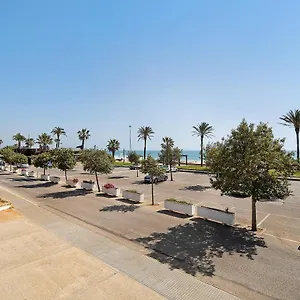 Apartamento De La Barrosa - Sancti Petri, Chiclana de la Frontera