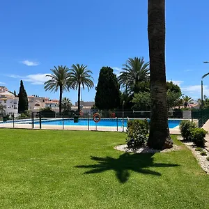 Apartamento Daniel Apartamento Benalmádena