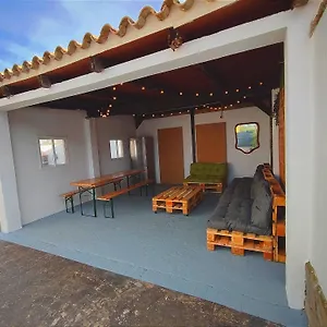 Сasa de vacaciones Cala Birra, Chiclana de la Frontera