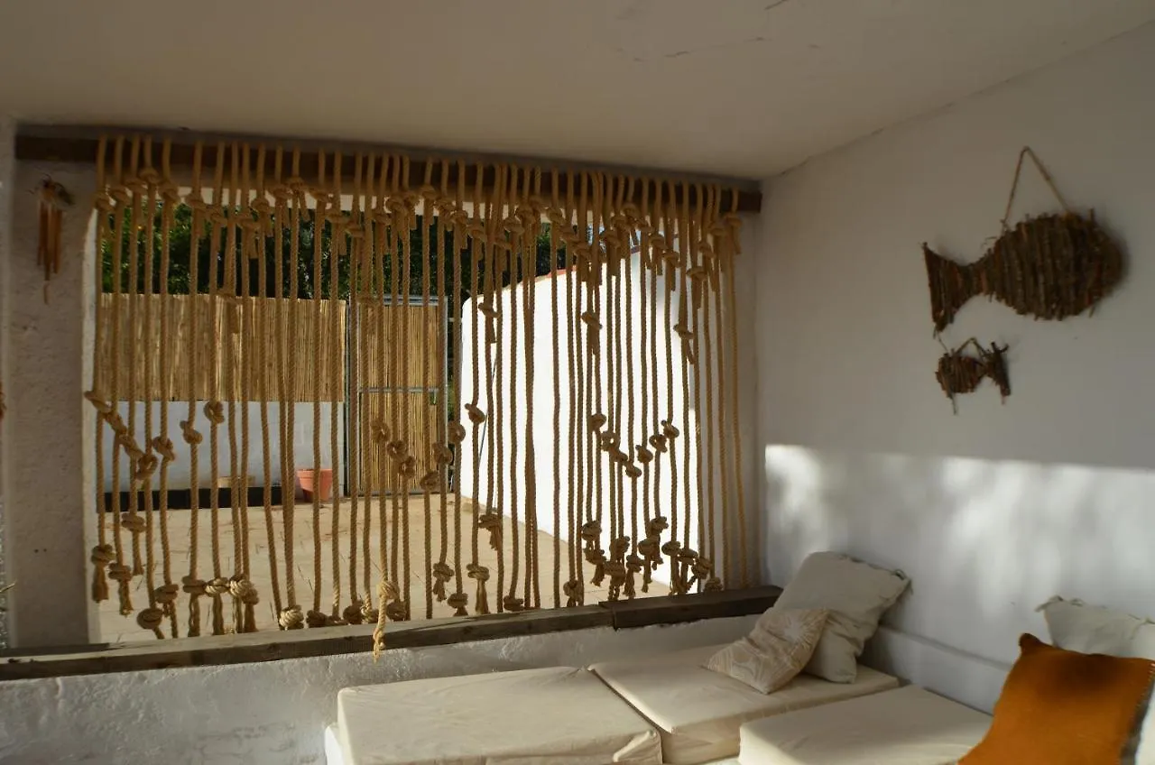 Villa La Estrella - piscina privada Chiclana de la Frontera