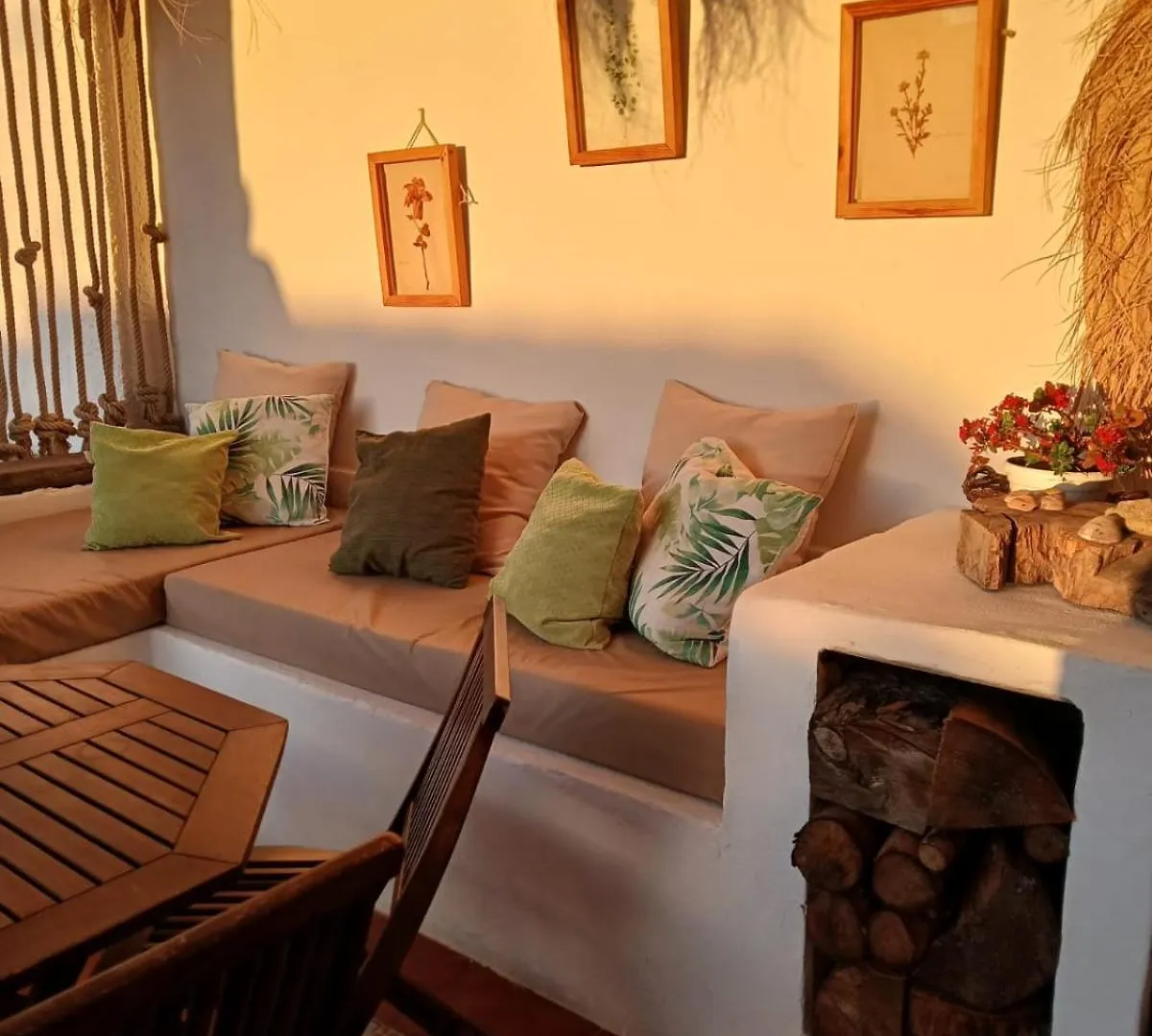 La Estrella - Piscina Privada Villa Chiclana de la Frontera