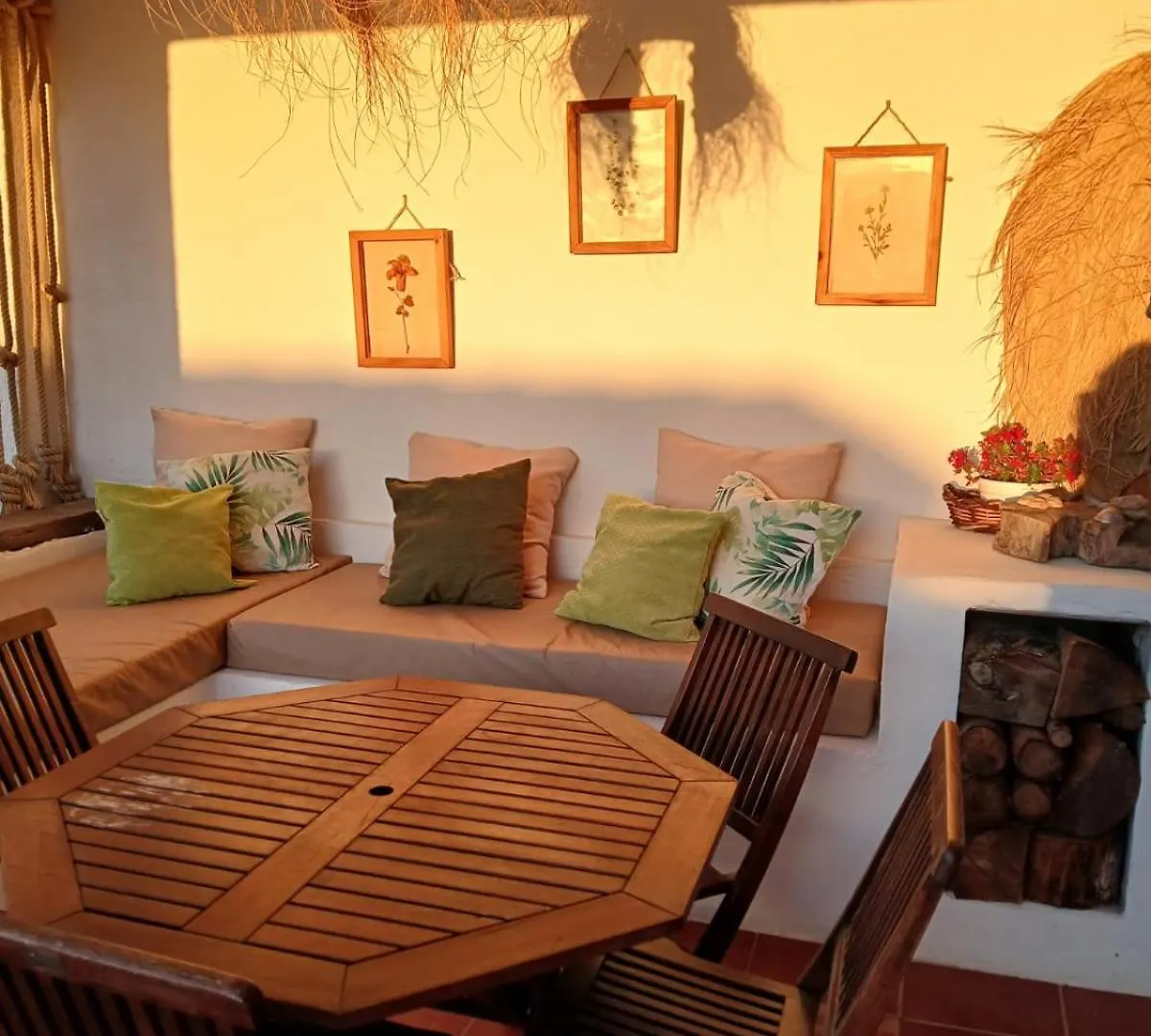 Holiday home La Estrella - Piscina Privada Villa Chiclana de la Frontera